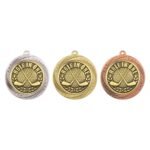 Superstar Hole In One Medal