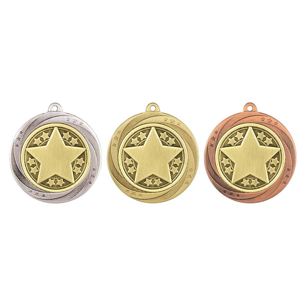 MM25494.jpg Superstar Achievement Medal - Image 1