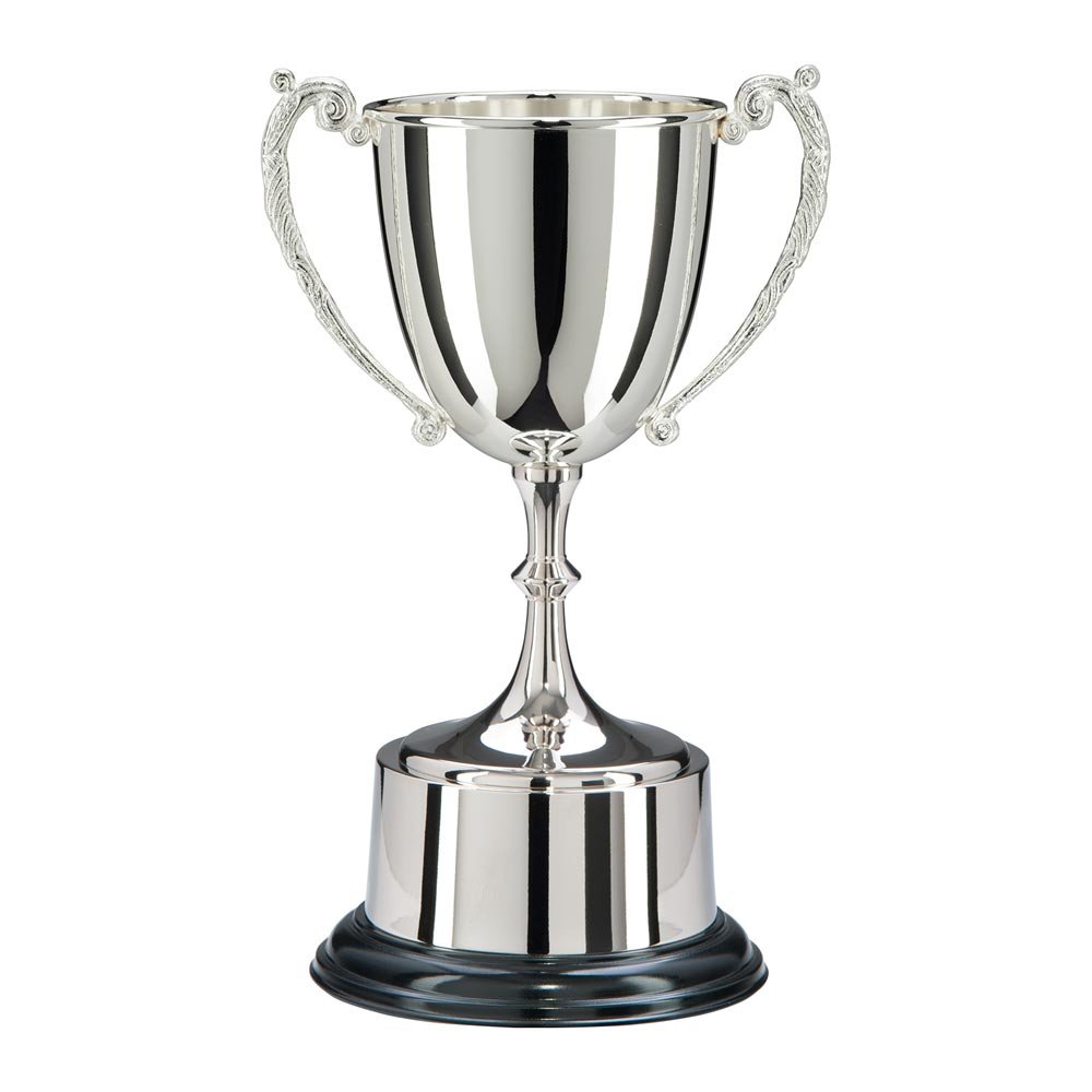 NP3258.jpg The Highgrove Nickel Plated Cup - Image 1