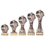 Falcon Darts Female Award