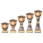 Falcon Fair Play Award