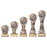 Falcon Motorsport Award