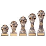 Falcon Martial Arts GI Award