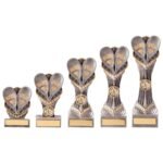 Falcon Wooden Spoon Award