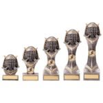Falcon Ice Hockey Award