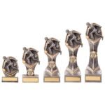 Falcon Ten Pin Award