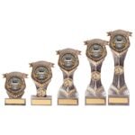 Falcon Multisport Award