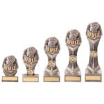 Falcon Quiz Award