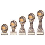 Falcon Firefighter Award