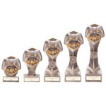 Falcon Gamer Award