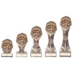 Falcon Employee of Month Award