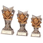 Spectre Pool Award