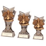 Spectre Badminton Award