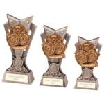 Spectre Powerlifting Award