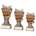 Spectre Golf Longest Drive Award