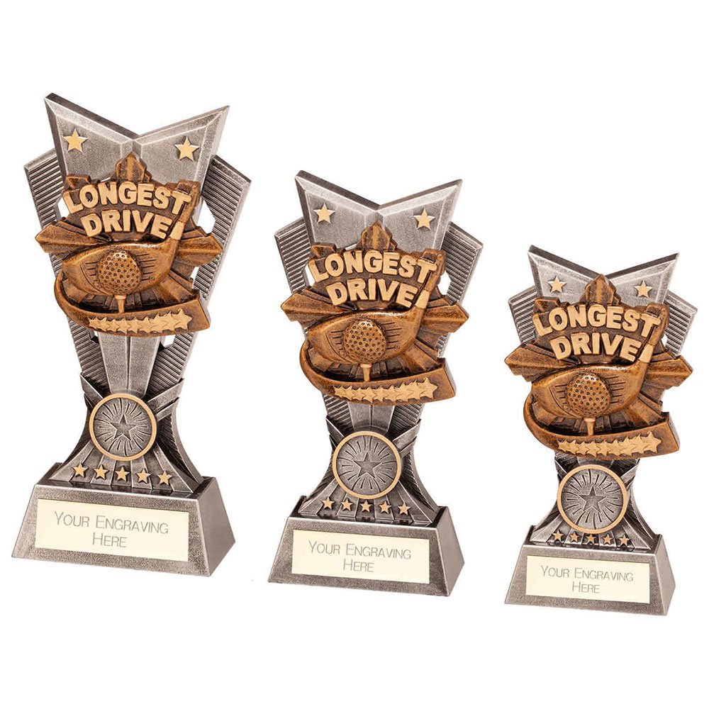 PA22062.jpg Spectre Golf Longest Drive Award - Image 1