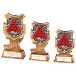 Titan Snooker Award