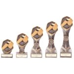 Falcon Officials Whistle Award
