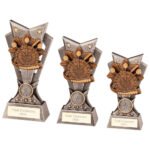 Spectre Darts Award