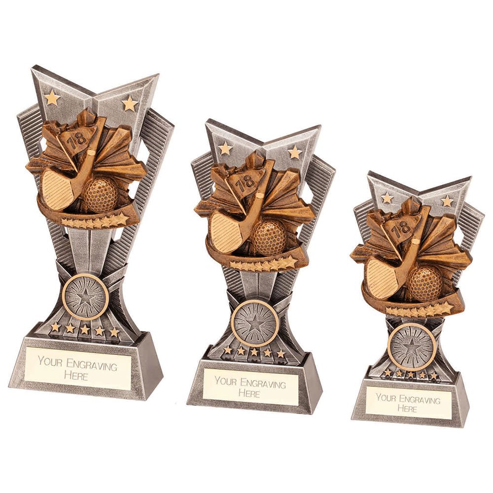PA22155.jpg Spectre Golf Award - Image 1