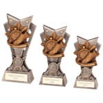 Spectre Running Award