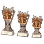 Spectre Cricket Award