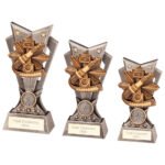 Spectre Motorsport Spark Award