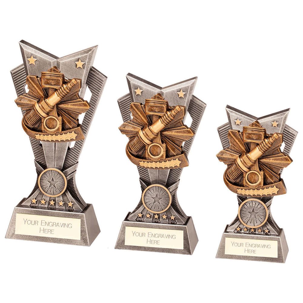 PA22170.jpg Spectre Motorsport Spark Award - Image 1