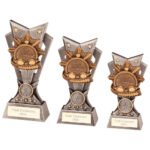 Spectre Swimming Award
