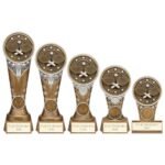 Ikon Tower Table Tennis Award