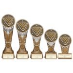 Ikon Tower Pool Award