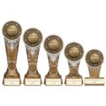Ikon Tower Netball Award
