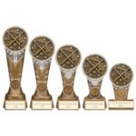 Ikon Tower Hockey Award