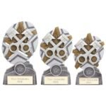 The Stars Motorsport Piston Plaque Award