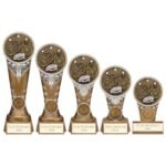 Ikon Tower Cycling Award