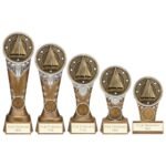 Ikon Tower Sailing Award