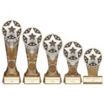 Ikon Tower Achievement Award