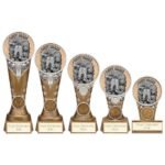 Ikon Goof Balls Lost Balls Award