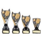 Wolverine Tower Pickleball