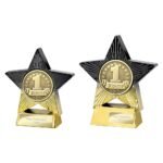 Superstar 1st Place Award
