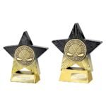Superstar Golf Award
