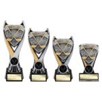 Wolverine Tower Golf