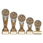 Ikon Tower Padel Award