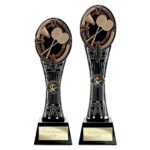Maverick Extreme Tower Badminton Award
