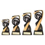 Mania Tower Darts Award