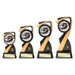 Mania Tower Lawn Bowls Award