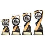 Mania Tower Boxing Award