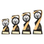 Mania Tower Martial Arts Award