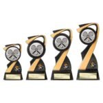 Mania Tower Tennis Award