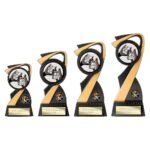Mania Tower Dominoes Award